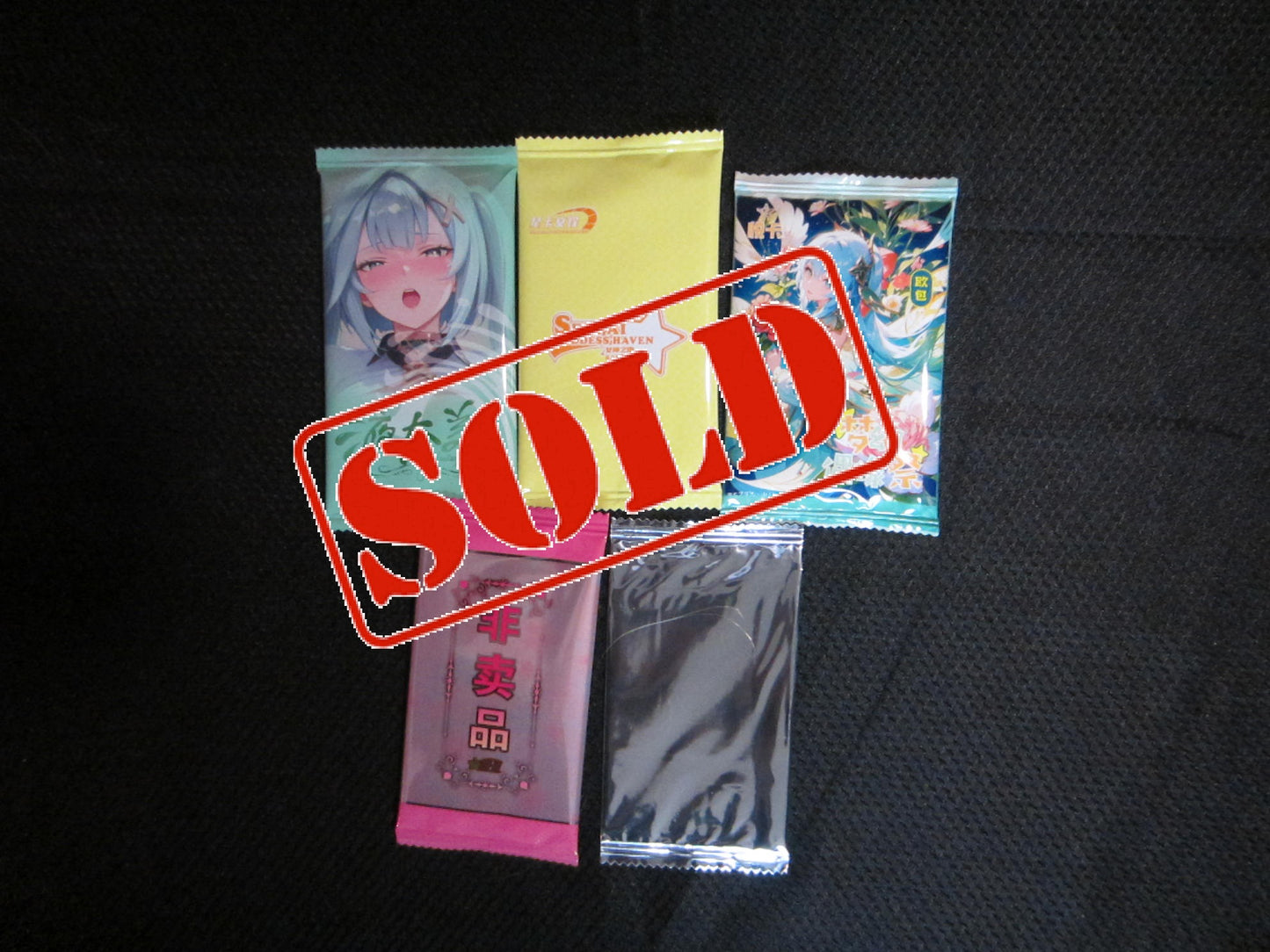 THE HIT PACK GAME! - The pile keeps growing, it's here till it's not....