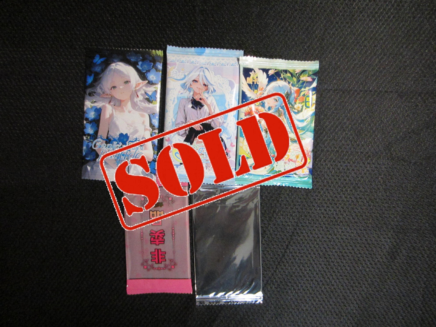 THE HIT PACK GAME! - The pile keeps growing, it's here till it's not....