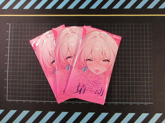 Moment Love Awakens Pack x3