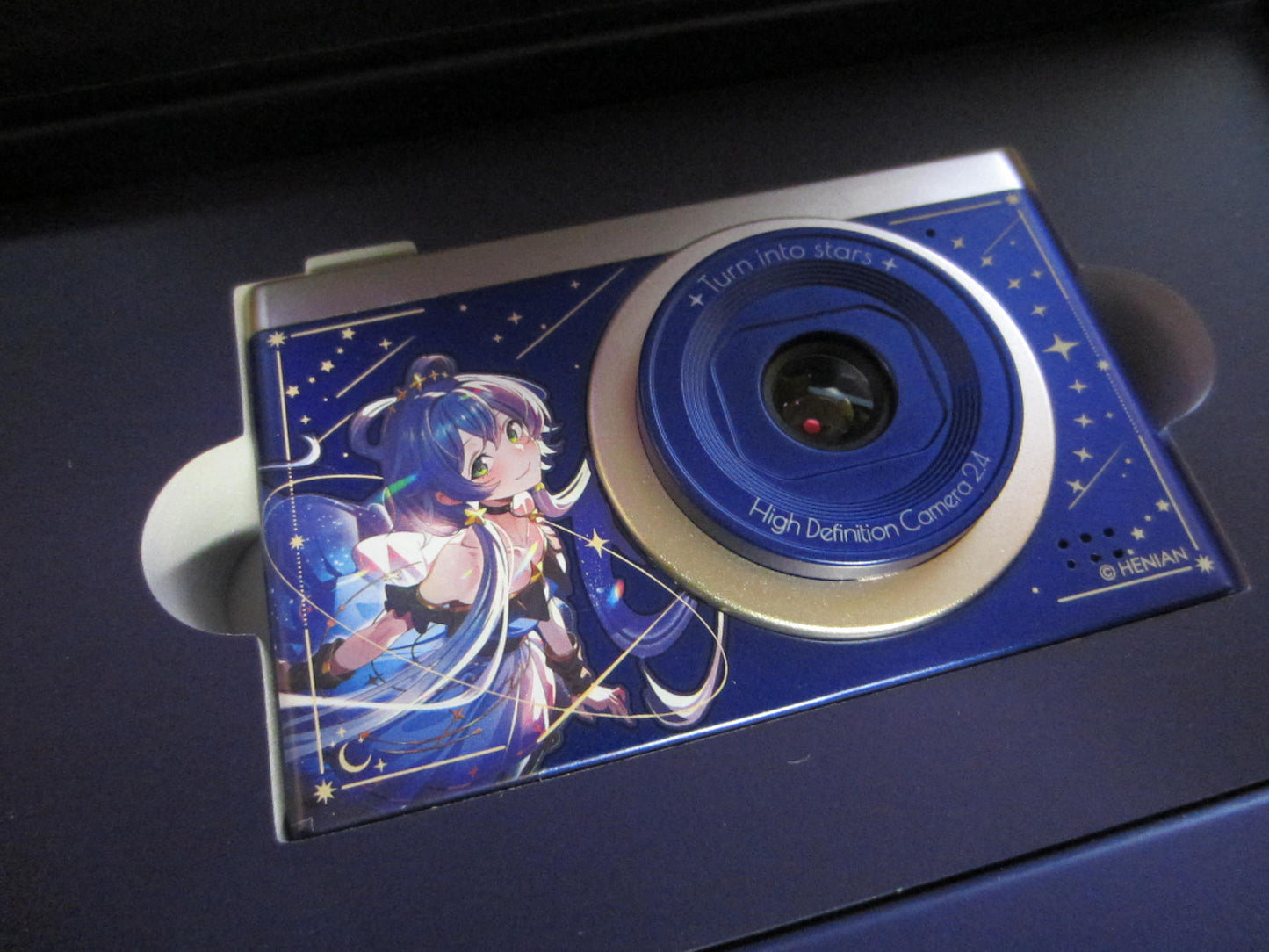 Digital Camera