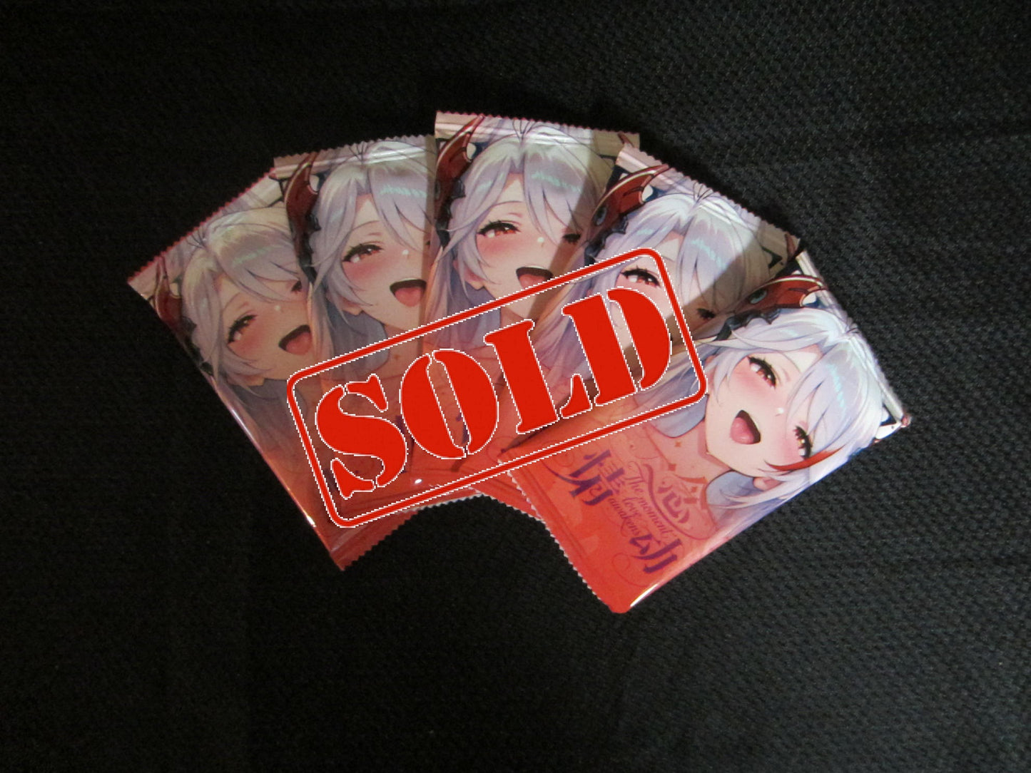 THE HIT PACK GAME! - The pile keeps growing, it's here till it's not....