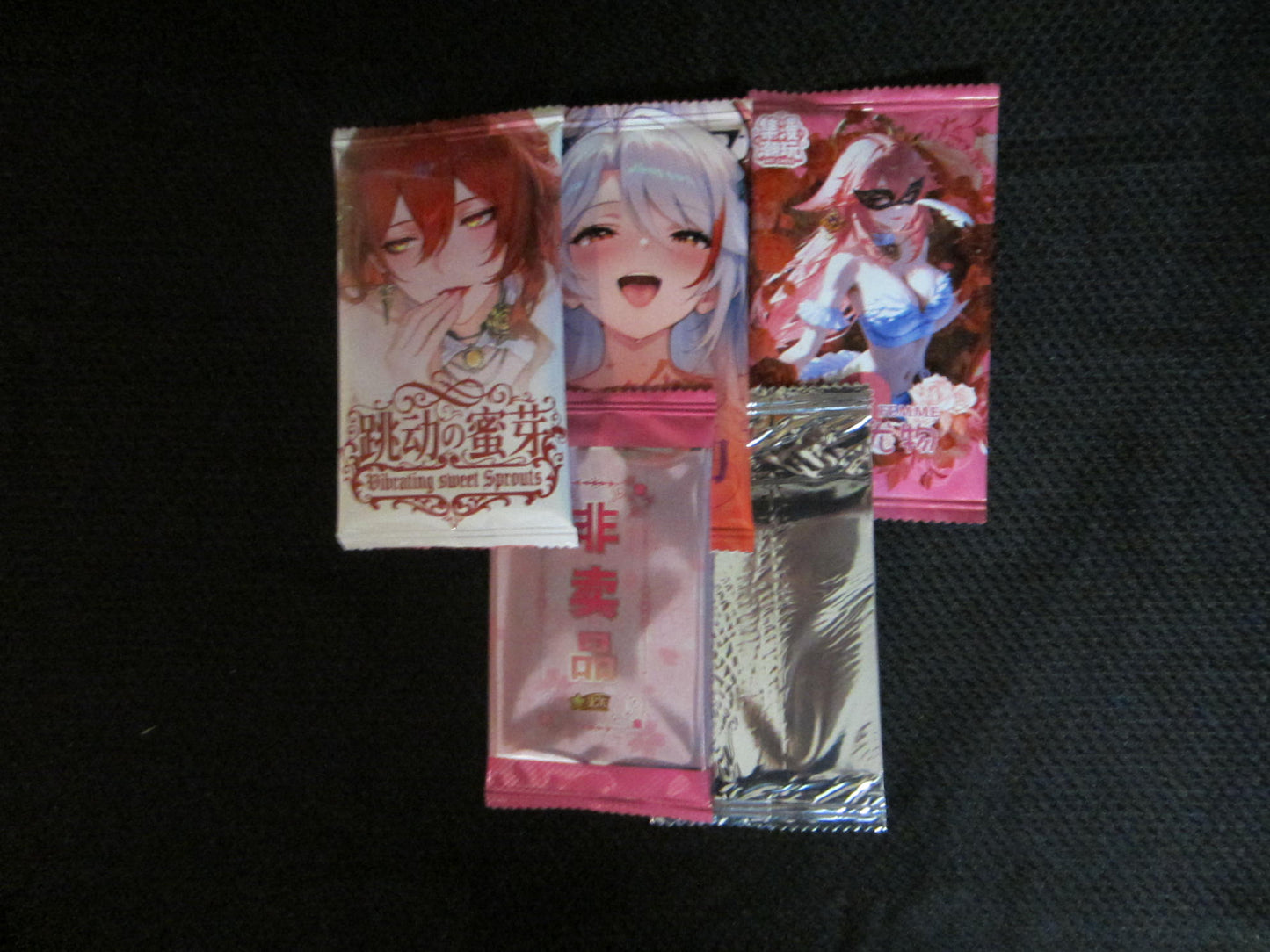 THE HIT PACK GAME! - The pile keeps growing, it's here till it's not....