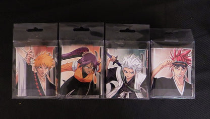 Bleach Bundle