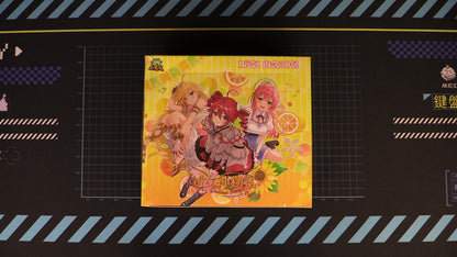 Goddess story NS-1M14