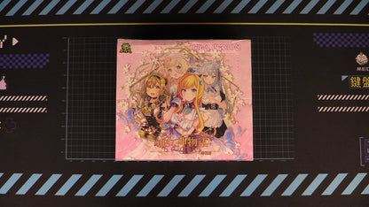 Goddess story NS-1M16