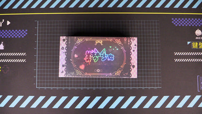 Dream girls 3 Booster box