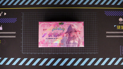 Girl Party - Charm of Goddess