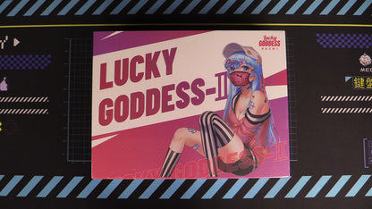 Lucky Goddess 2