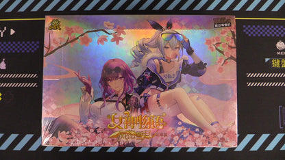 Goddess Story NS-10M05