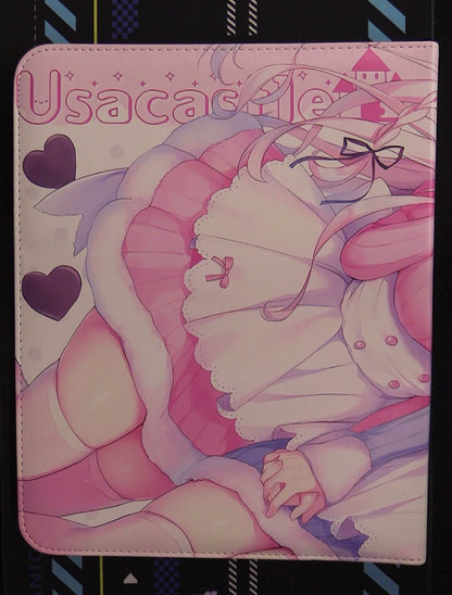 Private Girl prize binder     *Limited Edition*