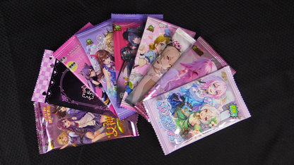 9 Pack Variety Bundle