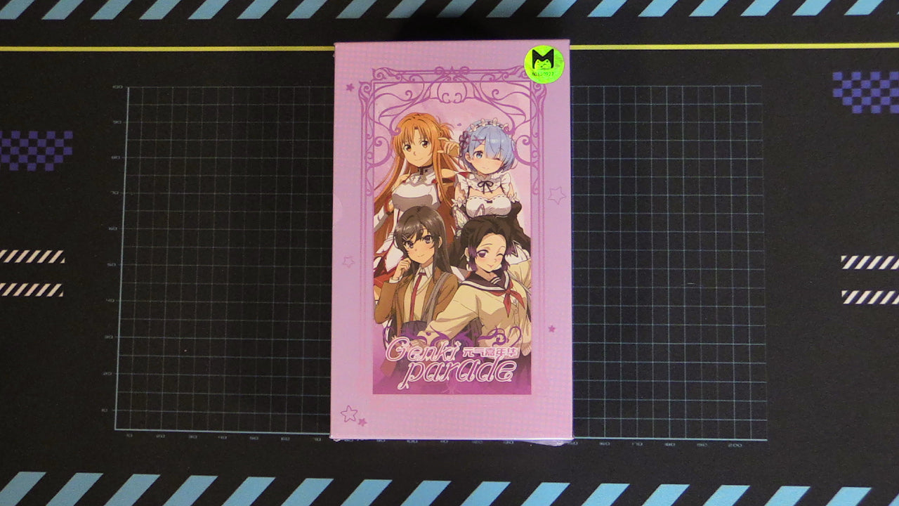 Genki Parade II