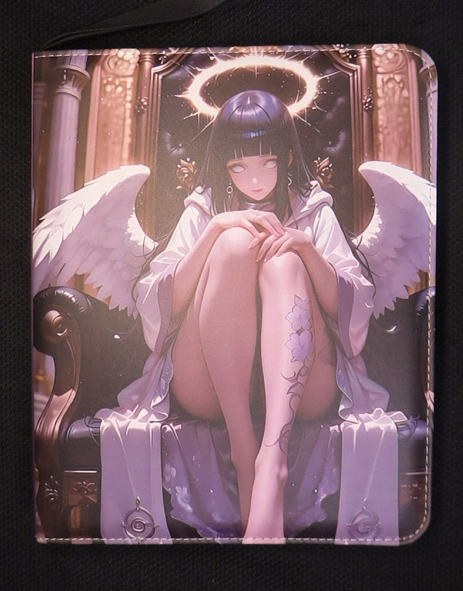 Scarlett Puzzle prize binder     *Limited Edition*