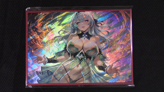 Beautiful Delicate Moan A5 Board D