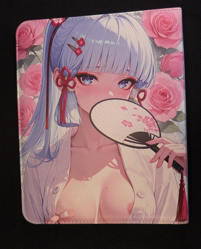 When the Peach Ripens prize binder     *Limited Edition*