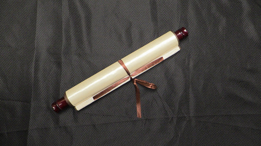 Vibrating Sweet Sprouts wall scroll A