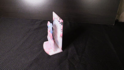 Vibrating Sweet Sprouts acrylic stand A