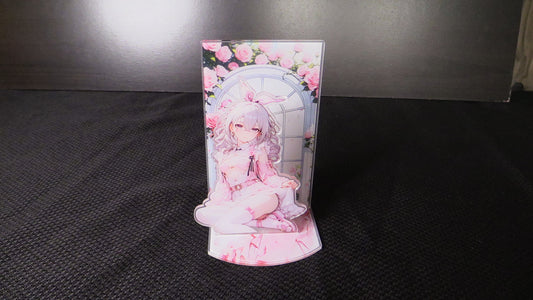 Vibrating Sweet Sprouts acrylic stand B