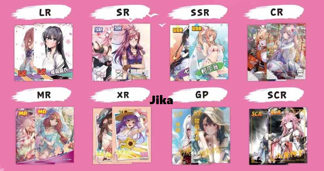 9 Pack Variety Bundle