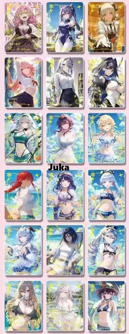 9 Pack Variety Bundle