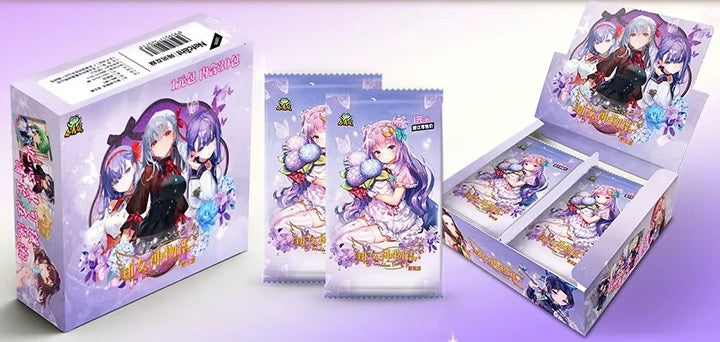 Goddess story NS-1M13