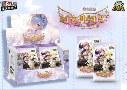 Goddess Story NS-10M06