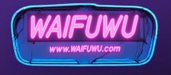 Waifuwu