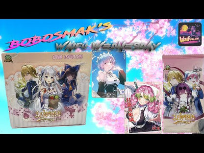 Goddess story NS-1M12