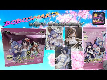 Juka - Goddess Story - Orchid Chapter