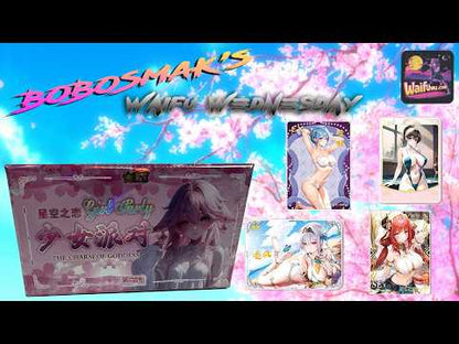 Girl Party - Charm of Goddess