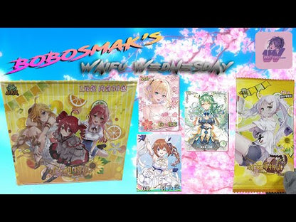Goddess story NS-1M14