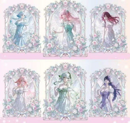 Spring Breeze A5 Pack