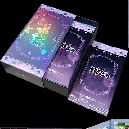 Dream girls 3 Booster box