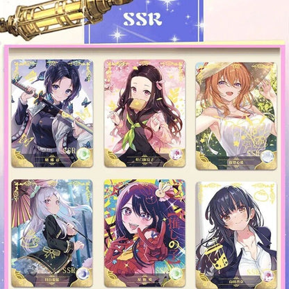 Goddess story NS-1M13
