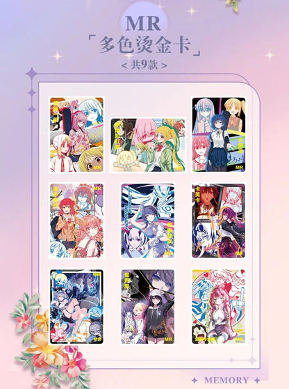 Goddess story NS-10M05 Box/Poster combo