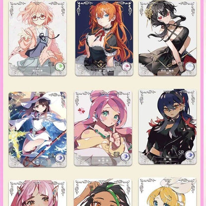 Goddess story NS-1M13