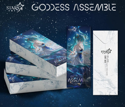 Star Goddess Assemble Tickets