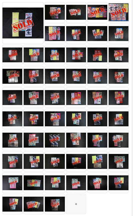 THE HIT PACK GAME! - The pile keeps growing, it's here till it's not....