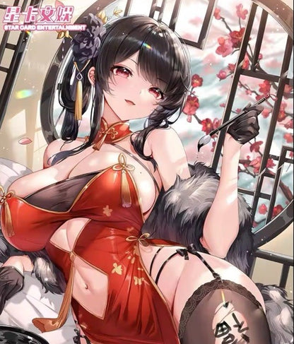 Senpai Goddess Haven Set 6